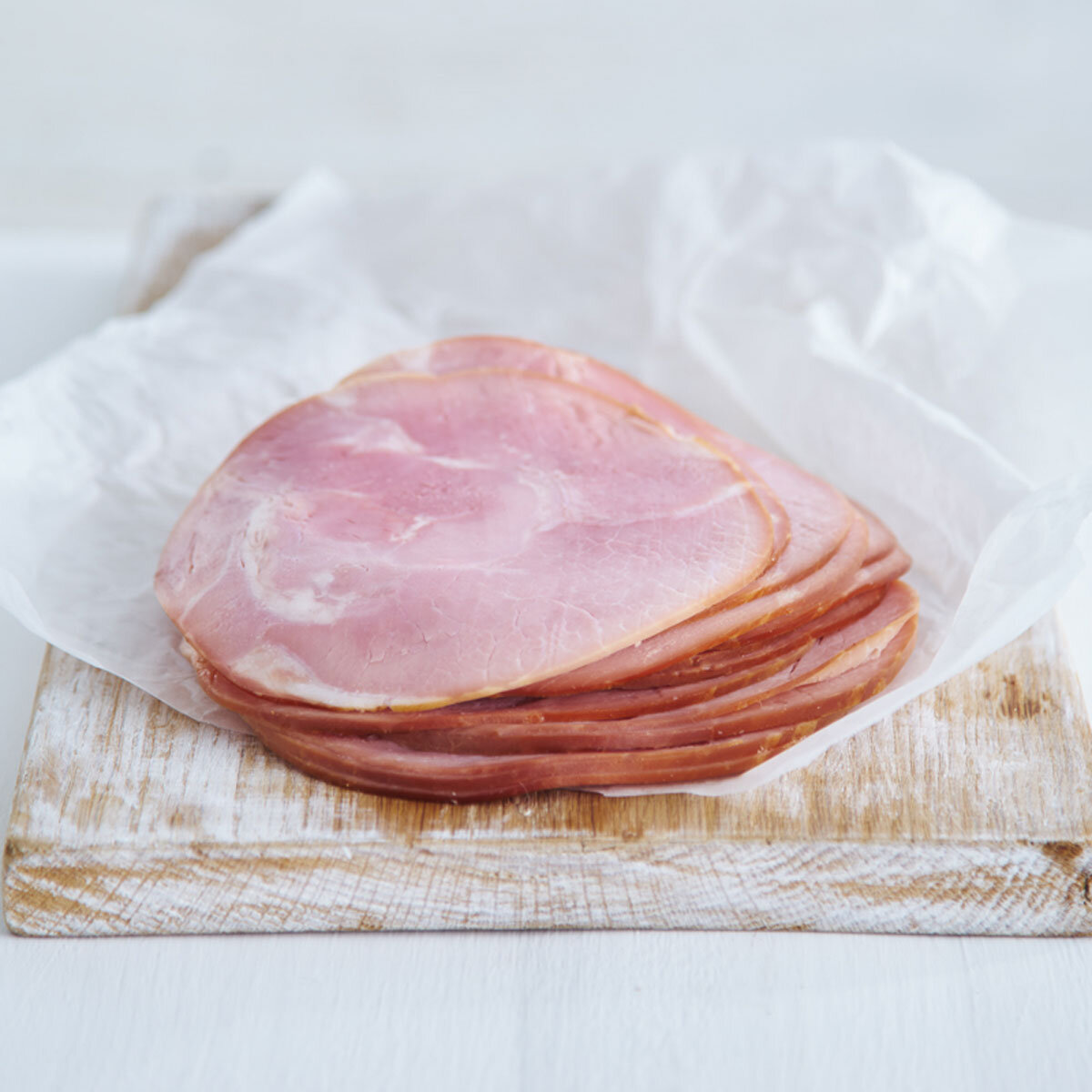 Ham Slices