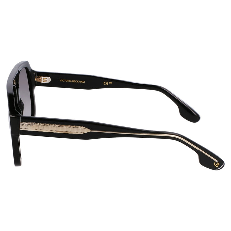 Victoria Beckham VB 674S 001 Sunglasses