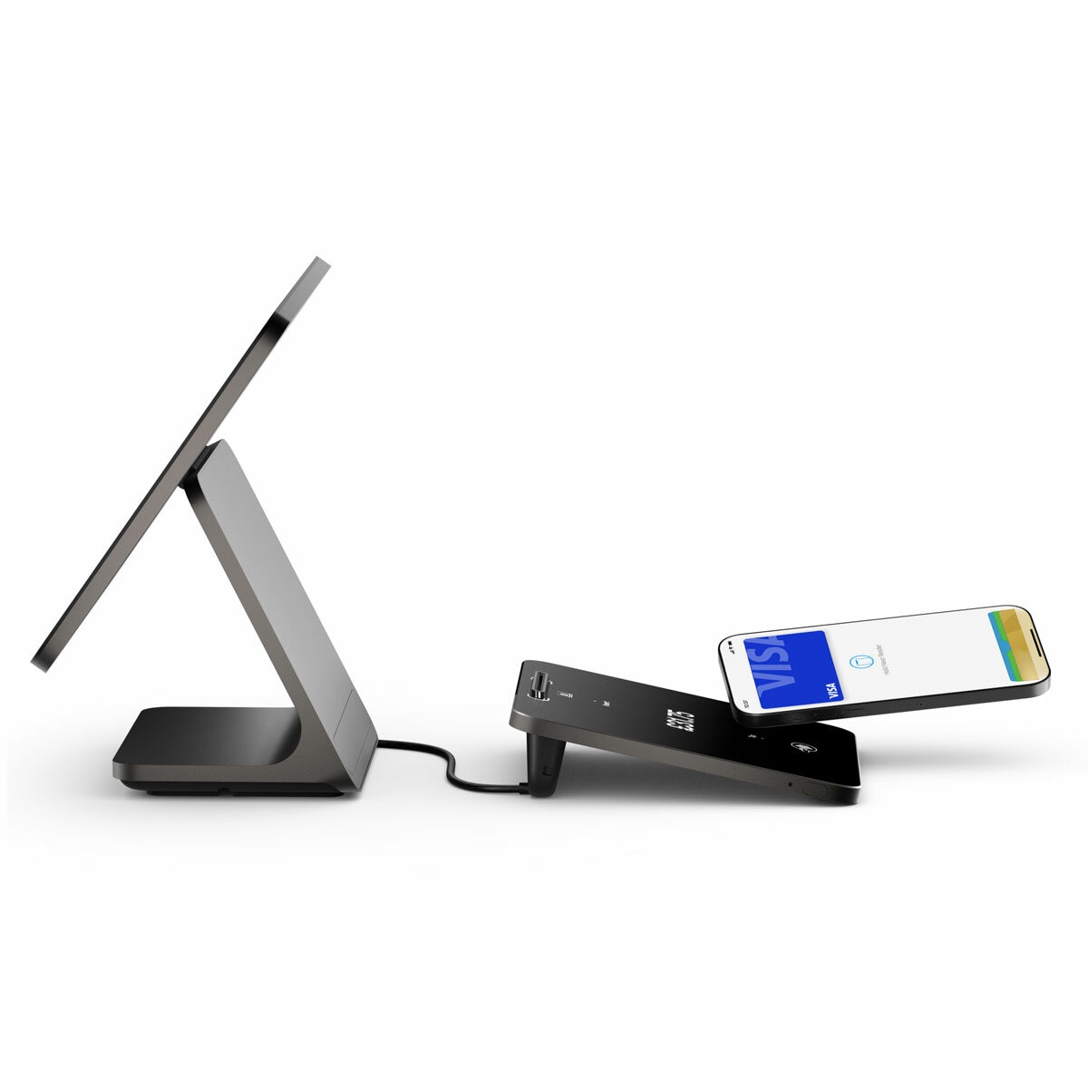 Square Payment Register Gen 2