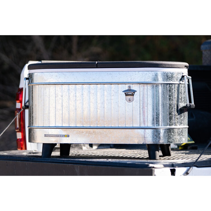 Permasteel Cooler