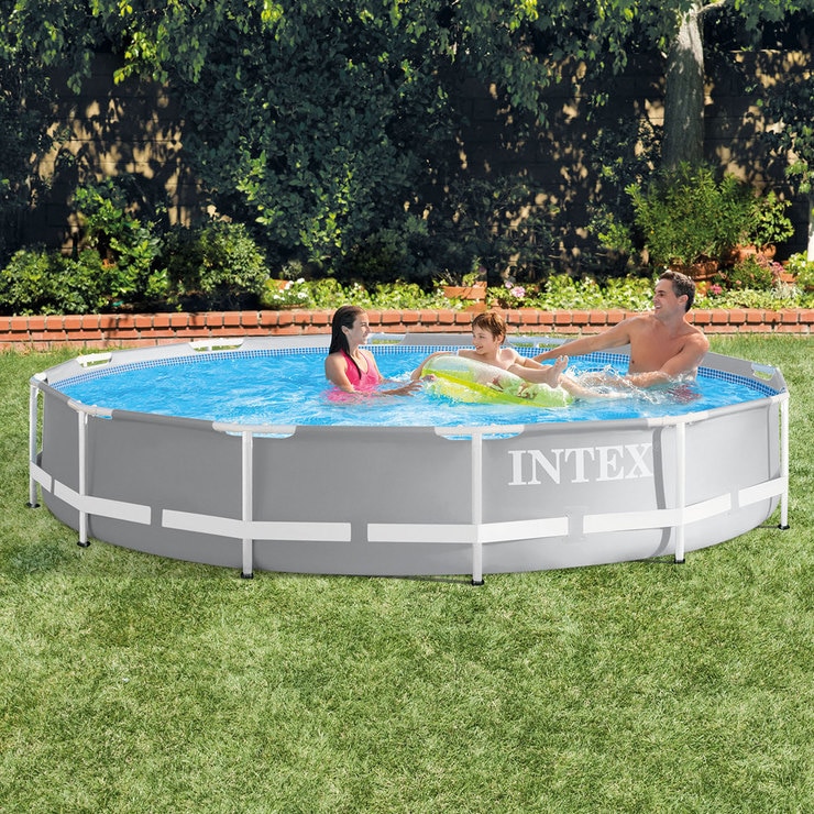 inflatable pool costco