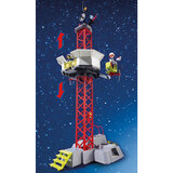 Buy Playmobil Space Mission Rocket 9488 Launch Pad at Costco.co.uk