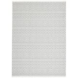 Jazz Silver Indoor / Outdoor Rug, in 2 Sizes