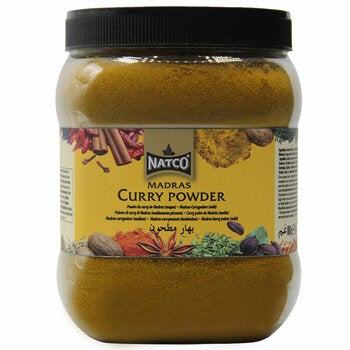 Natco Curry Powder, 800g Natco Curry Powder, 800g