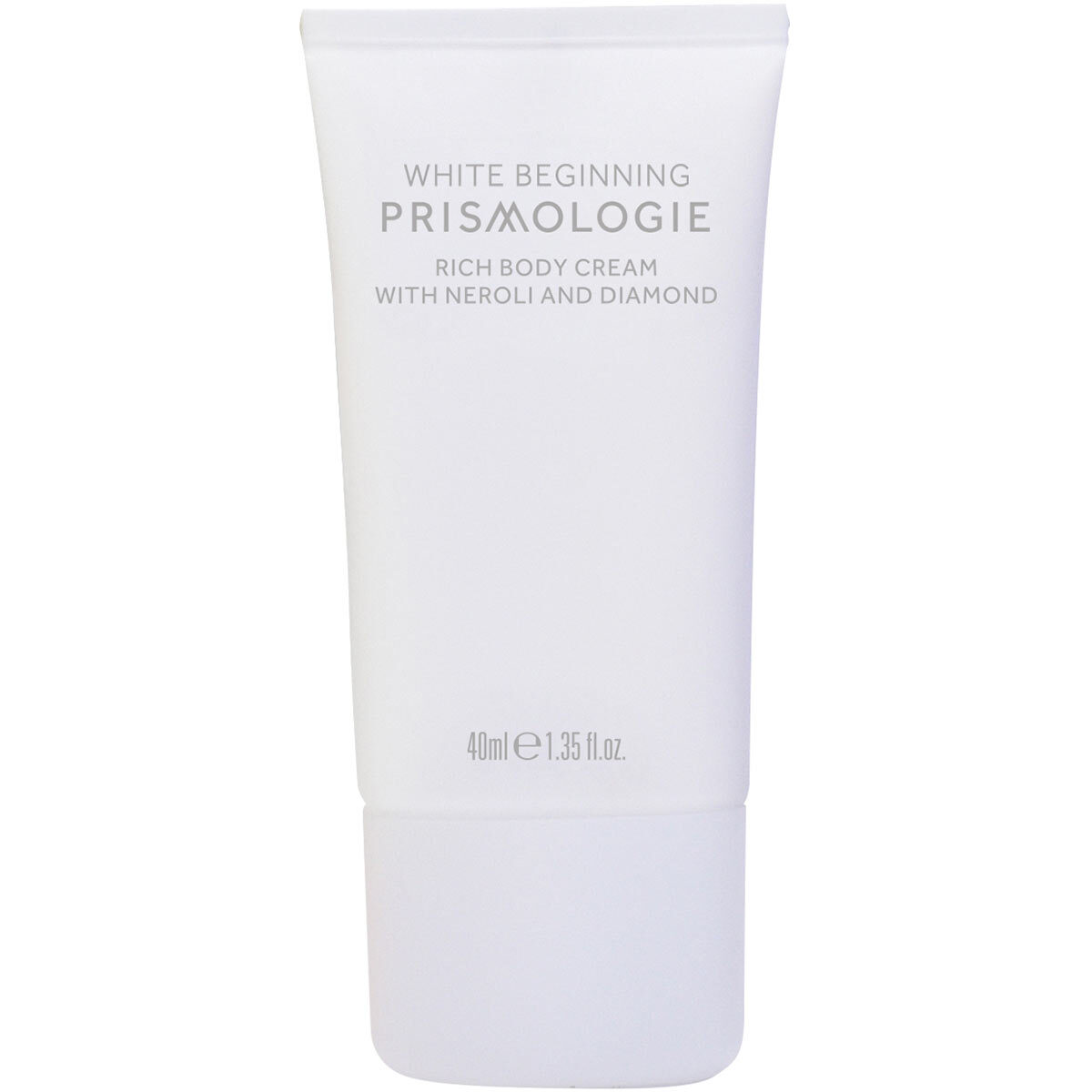 Prismologie Oud & Sapphire Foot Cream, 40ml