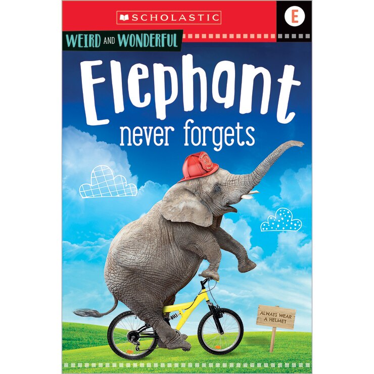 Scholastic 16 Readers Box Assortment, Animal Antics, Year 2 Ages 67