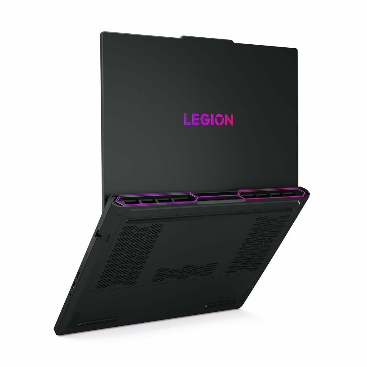 Lenovo Legion Pro 7, Intel Core Ultra 9, 32GB RAM, 1TB SSD, NVIDIA GeForce RTX 5080, 16 Inch, OLED Gaming Laptop, 83F5000RUK
