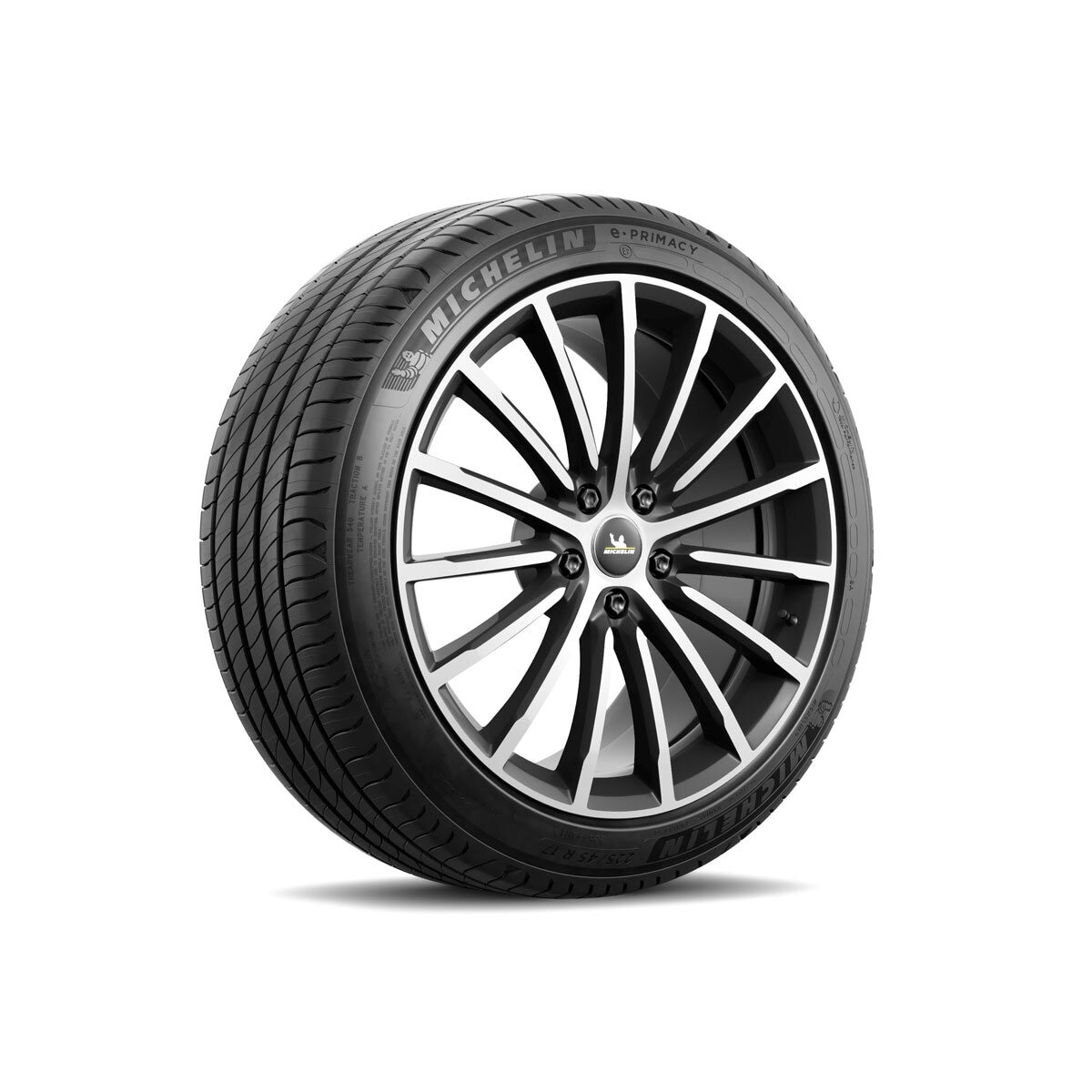 Michelin 225/45 R17 94W XL TL E PRIMACY