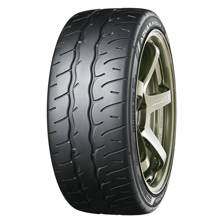 Yokohama 325/30 R19 105W ADVAN NEOVA AD09 Yokohama 325/30 R19 105W ADVAN NEOVA AD09