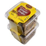 ShaSha Ginger Snaps, 2 x 450g