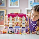 LEGO Friends Heartlake City Grand Hotel - Model 42704 (9+ Years)