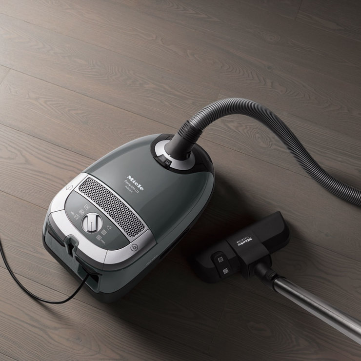 vacuum miele costco