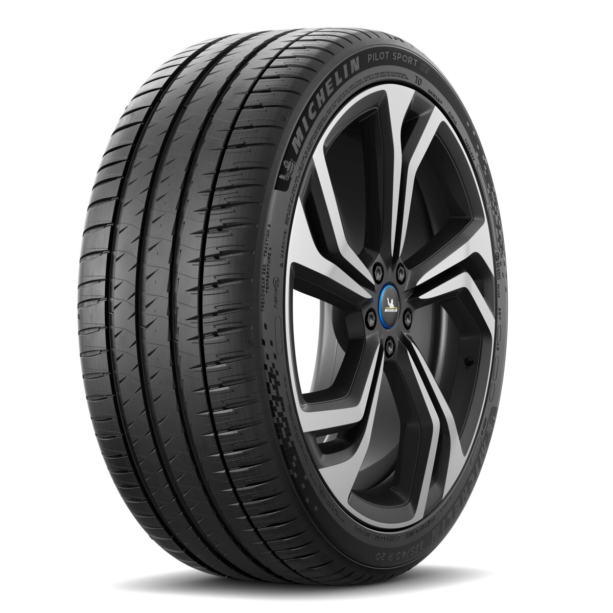 Michelin HL265/35 ZR21 103Y XL TL PILOT SPORT EV ACOUSTIC Michelin HL265/35 ZR21 103Y XL TL PILOT SPORT EV ACOUSTIC