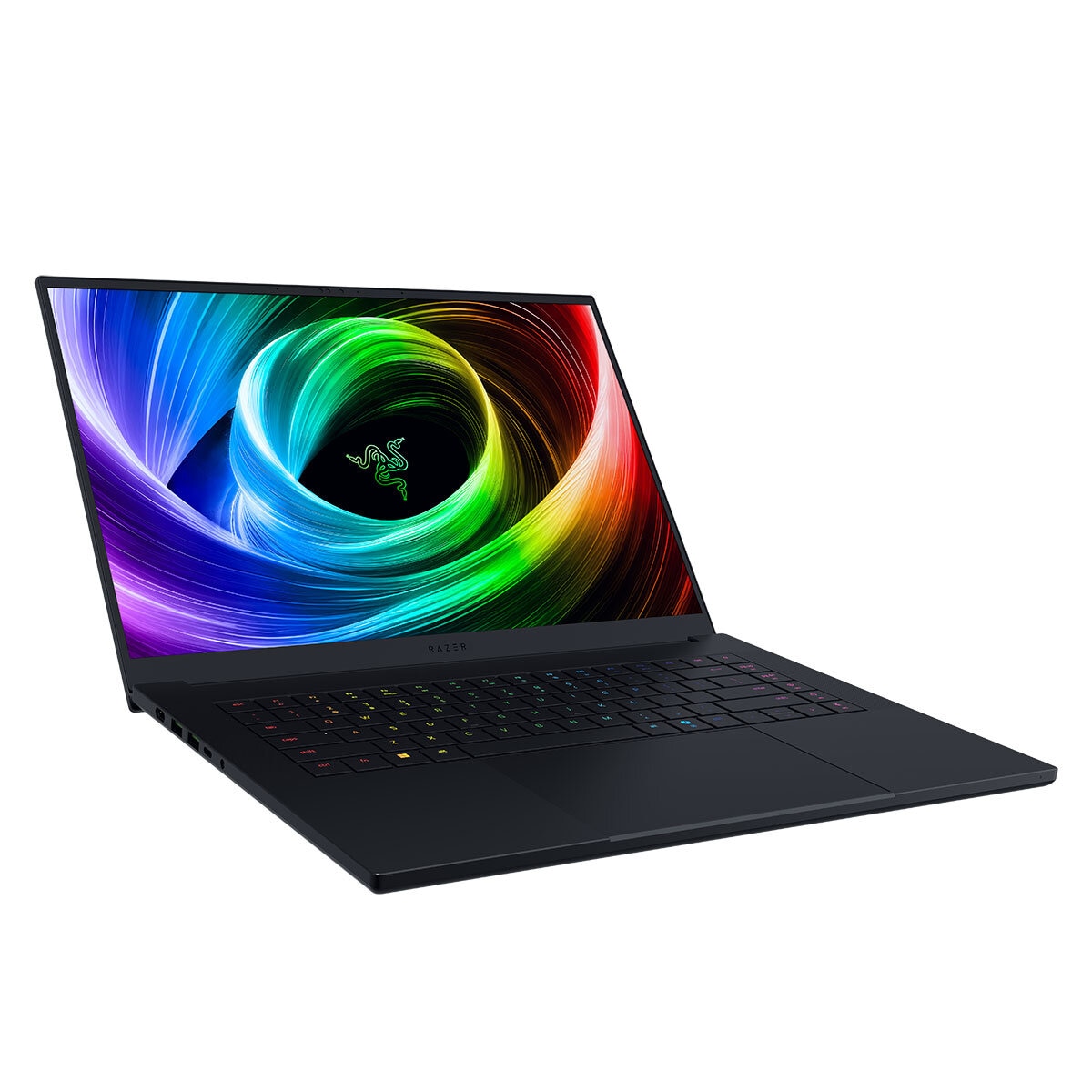 Razer Blade 16, AMD Ryzen AI 9,32GB RAM, 1TB SSD, NVIDIA GeForce RTX 5070, 16 Inch Gaming Laptop