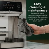 Lifestyle image showing cleaning and maintenance