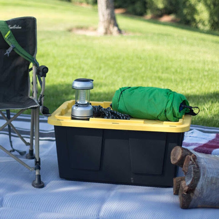 lifestyle image of box