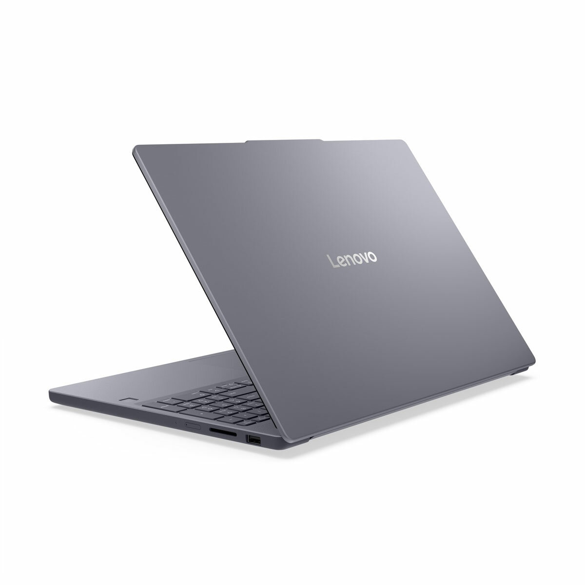 Lenovo IdeaPad Slim 3, Qualcomm Snapdragon X, 24GB, 1TB SSD, 15.3 Inch Laptop, 83N3002DUK