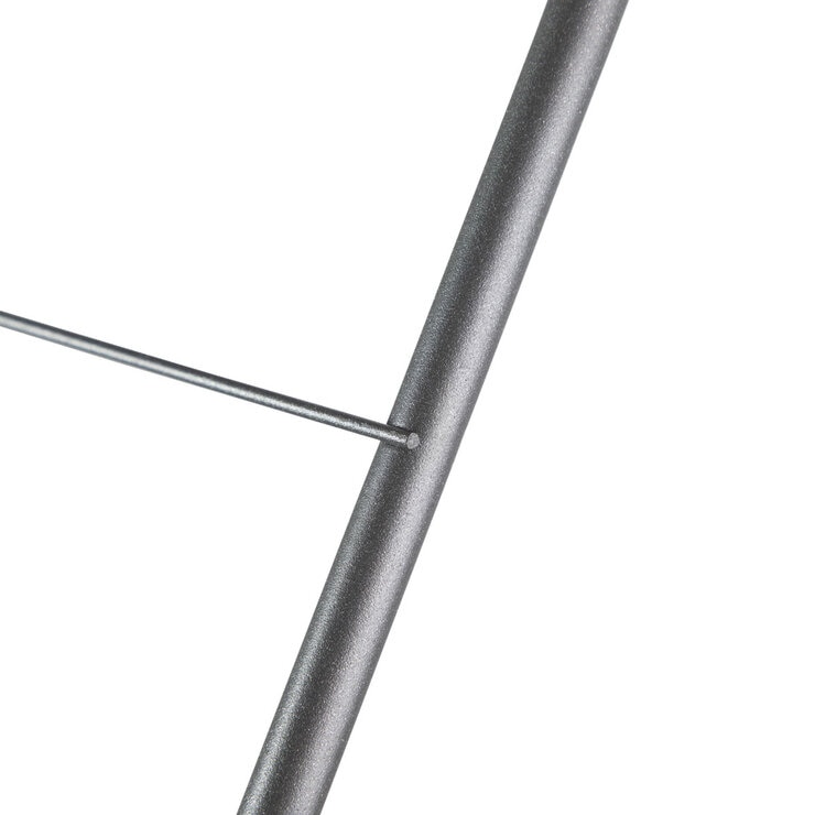 Minky Premium Sure Grip 3 Tier Clothing Airer, 21m