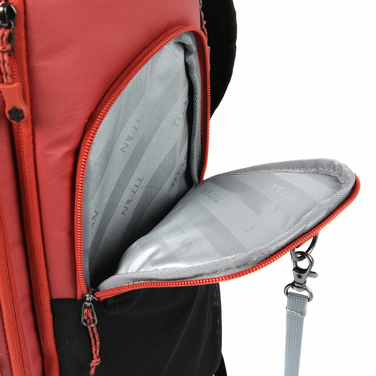 Titan 26 Can Backpack Cooler