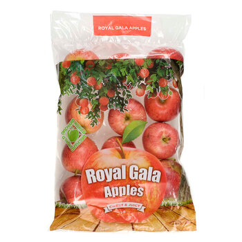 Royal Gala Apples, 2kg                       