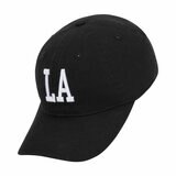 Scotch & Soda Ladies Cap in Black & White