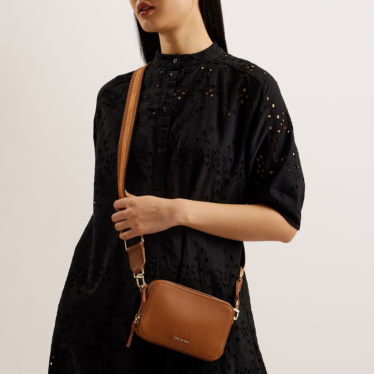 Ted Baker Stunna Crossbody Bag