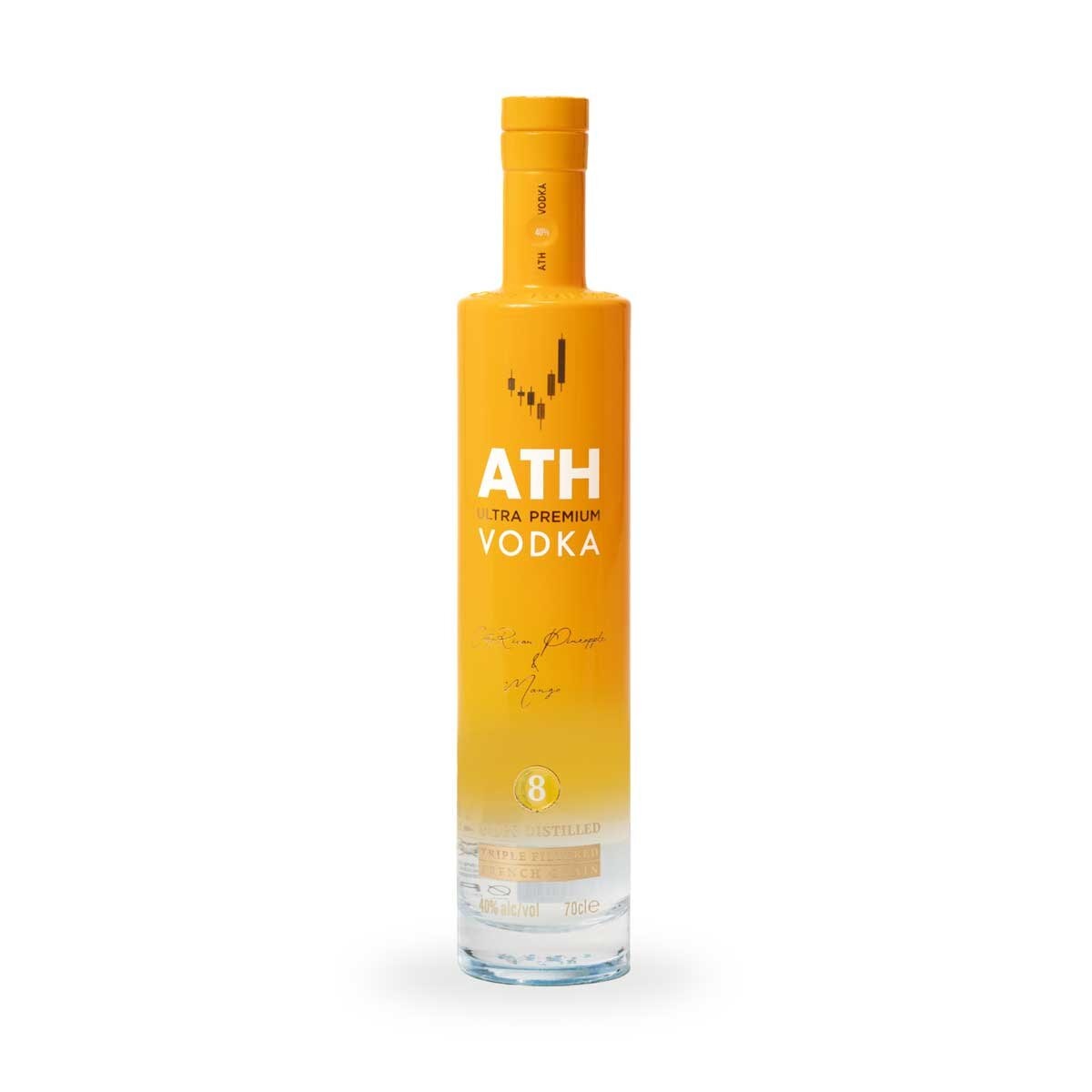 ATH Vodka