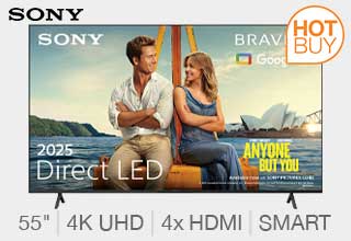 Televisions & Projectors