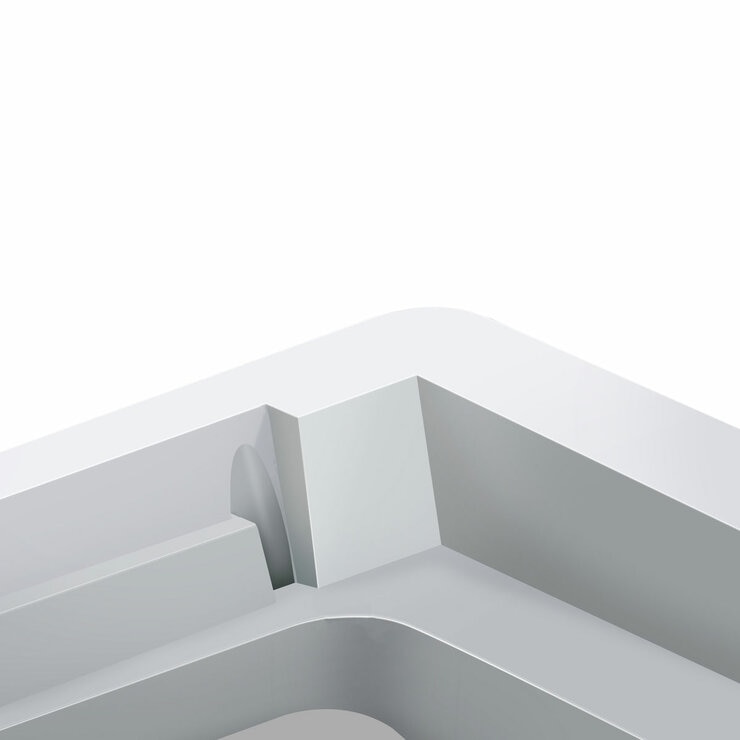 Hisense CAF303D7AWC, 297L Single Door Commercial Ice Cream Freezer, C Rated in White Hisense CAF303D7AWC, 297L Single Door Commercial Ice Cream Freezer, C Rated in White