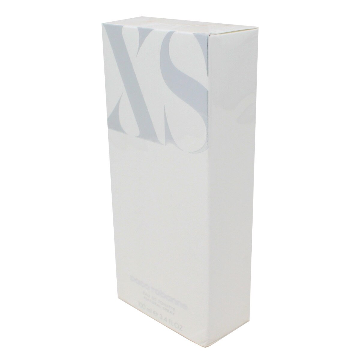 Paco Rabanne XS Pour Homme Eau De Toilette Spray, 100ml