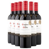 Casillero Cab Sauv Case