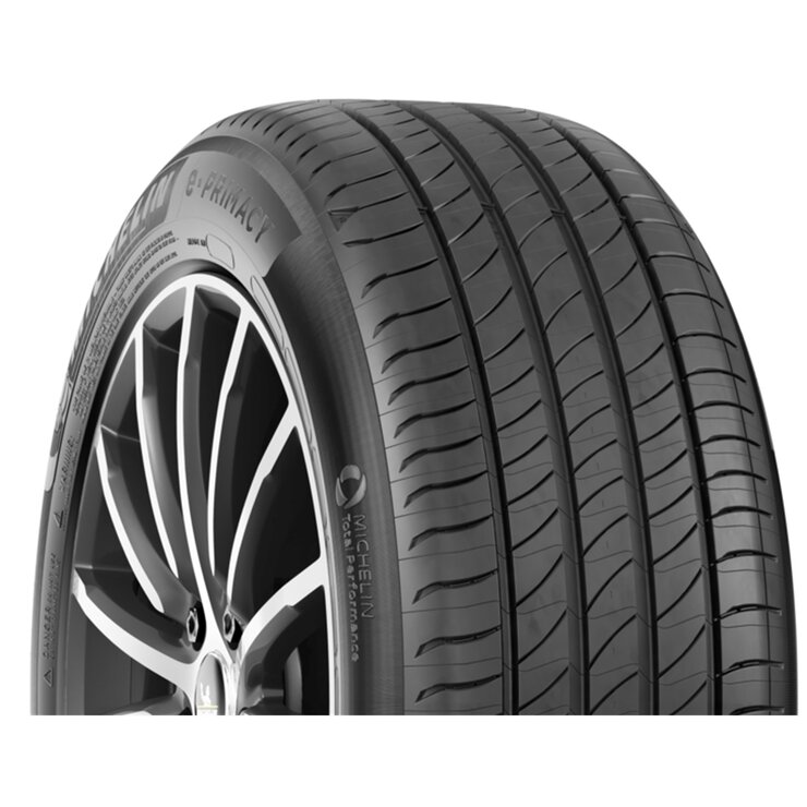 Michelin 215/45 R18 89W TL E PRIMACY