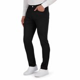 Kirkland Signature Men's 5 Pocket Pant in Black