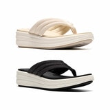 Clarks Ladies Drift Carmen Sandal