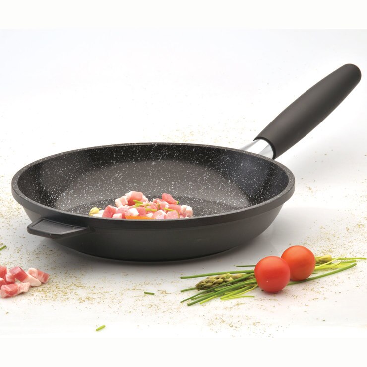 BergHOFF Eurocast Nonstick 7 Piece Cookware Set Costco UK