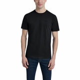 DKNY Men's Logo Tee