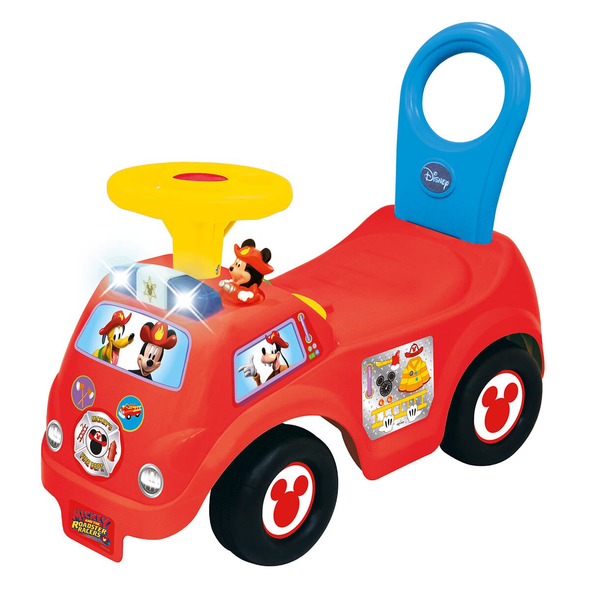 Mickey Children's Ride-On (12+ Months)