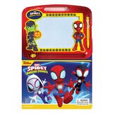 Spidey & Friends