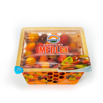 Gourmet Tomato Medley, 908g