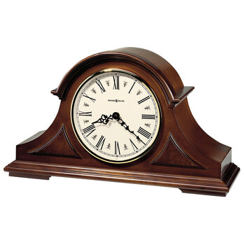 Howard Miller Burton II Mantel Clock
