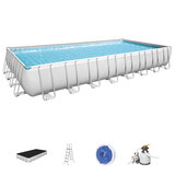 image for Bestway 31ft pool