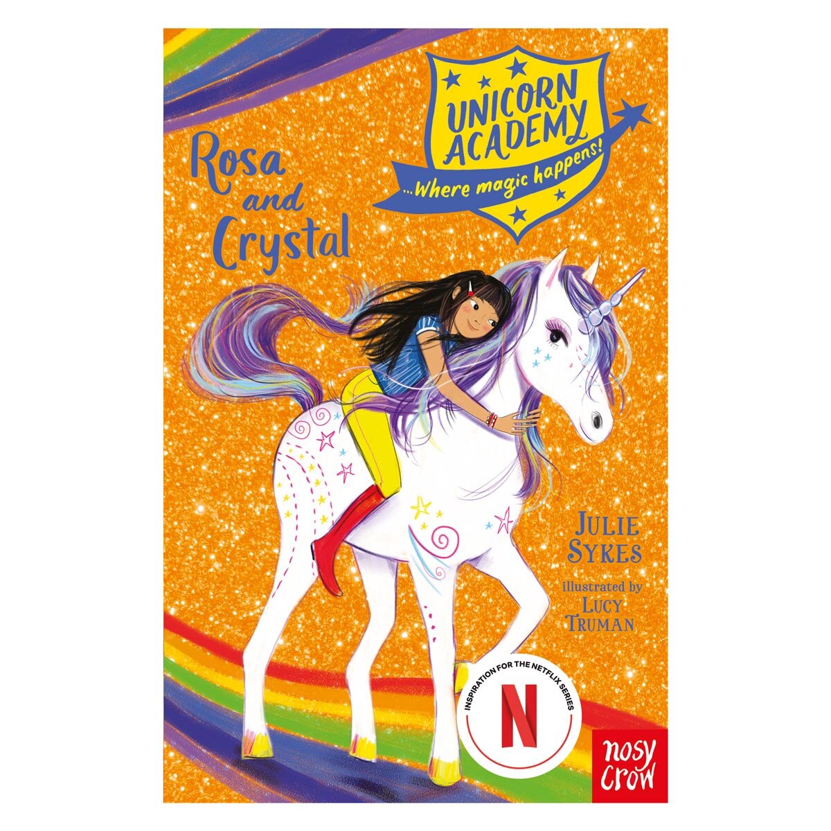 Unicorn 8