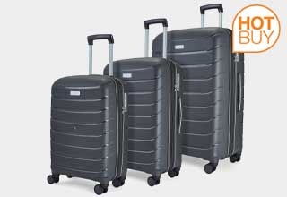 Luggage