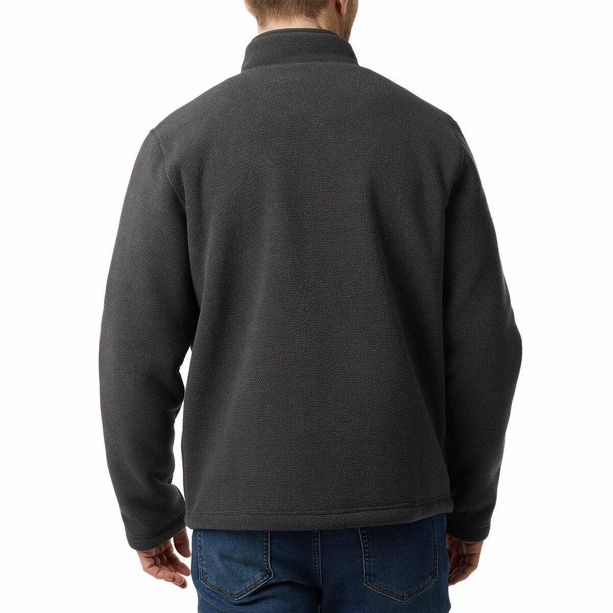 32 Degrees Men's Weekend Sherpa Fleece 32 Degrees Men's Weekend Sherpa Fleece