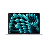 Apple MacBook Air 2024, Apple M3 Chip, 24GB RAM, 512GB SSD, 15 Inch in Silver, MC9H4B/A at costco.co.uk