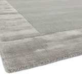 Asiatic Ascot Rug in 2 sizes, Silver