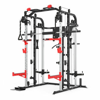 Marcy SM4500 Smith Cage Power Rack