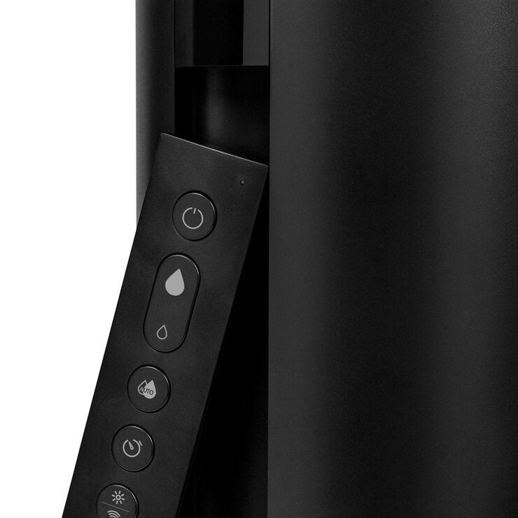 Lifestyle image of Duux Ultrasonic humidifier Lifestyle image of Duux Ultrasonic humidifier