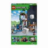LEGO Minecraft Ghast Station - Model 21597 (9+ Years) LEGO Minecraft Ghast Station - Model 21597 (9+ Years)