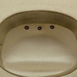 Solar Escapes Unisex Cattleman Hat